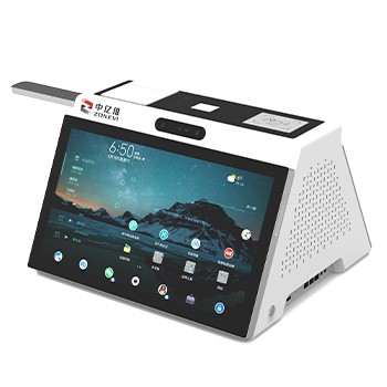 窗口智能交互終端AI-2023G